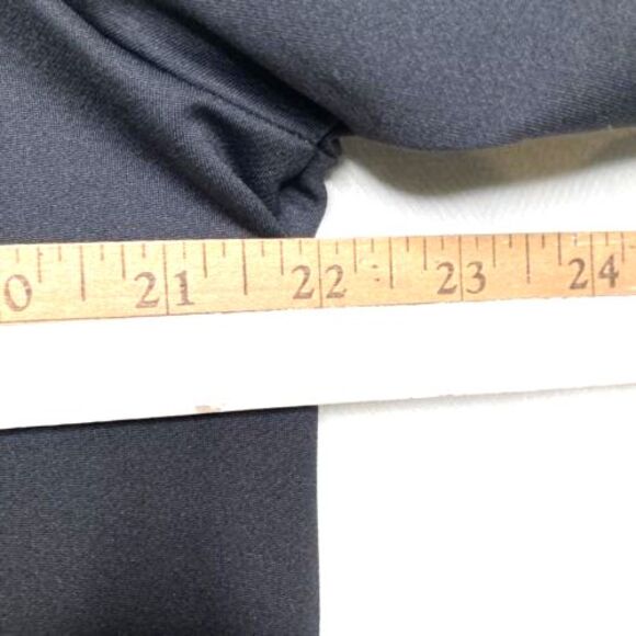 Antiqua San Francisco Giants Quarter Zip Performance Pullover Mens Size M - Picture 7 of 11